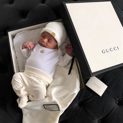 baby gucci 626 instagram|Gucci Baby Clothes .